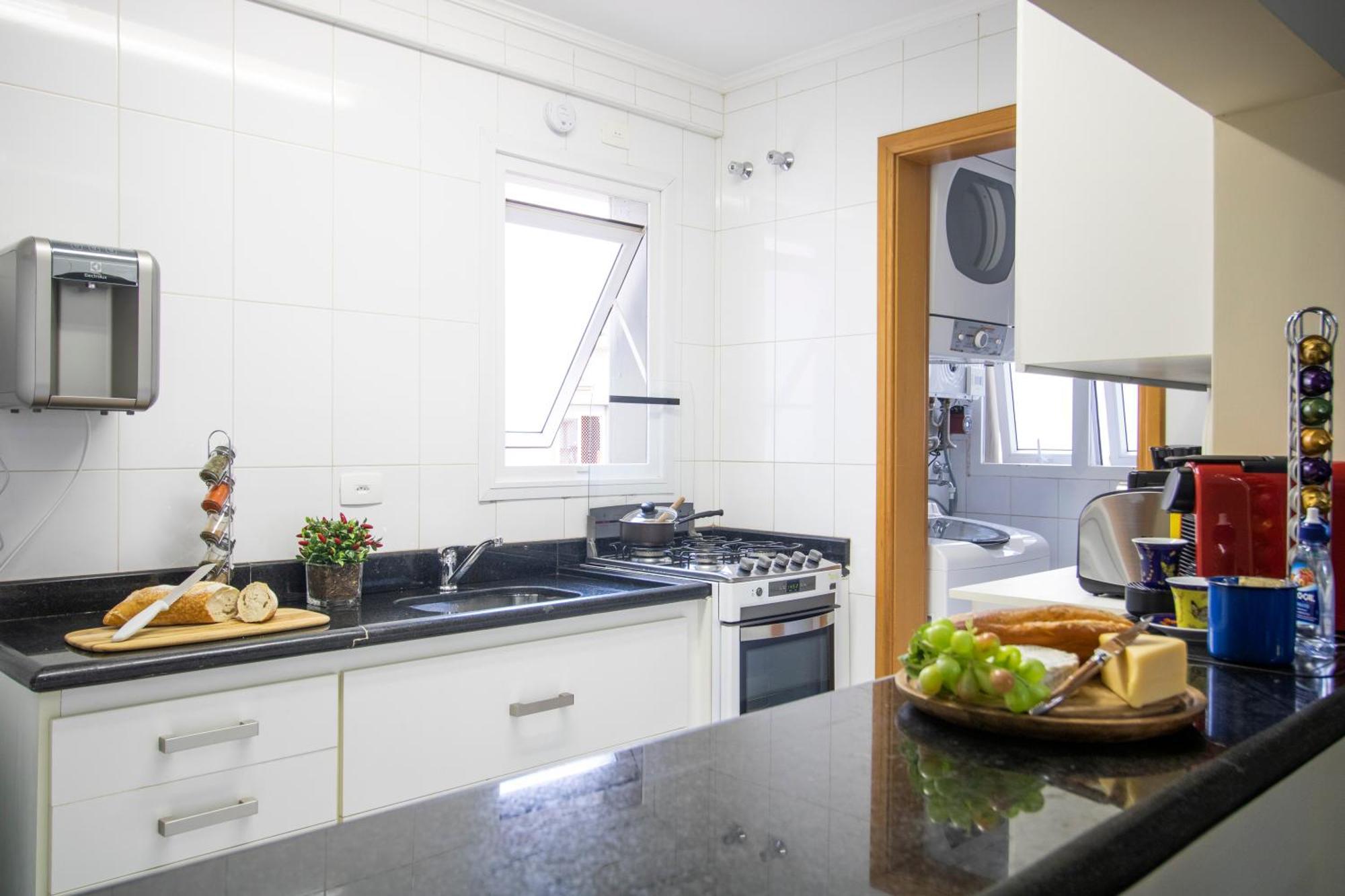 Apartamento 3 Quartos | Aconchegante | Otima Localizacao *