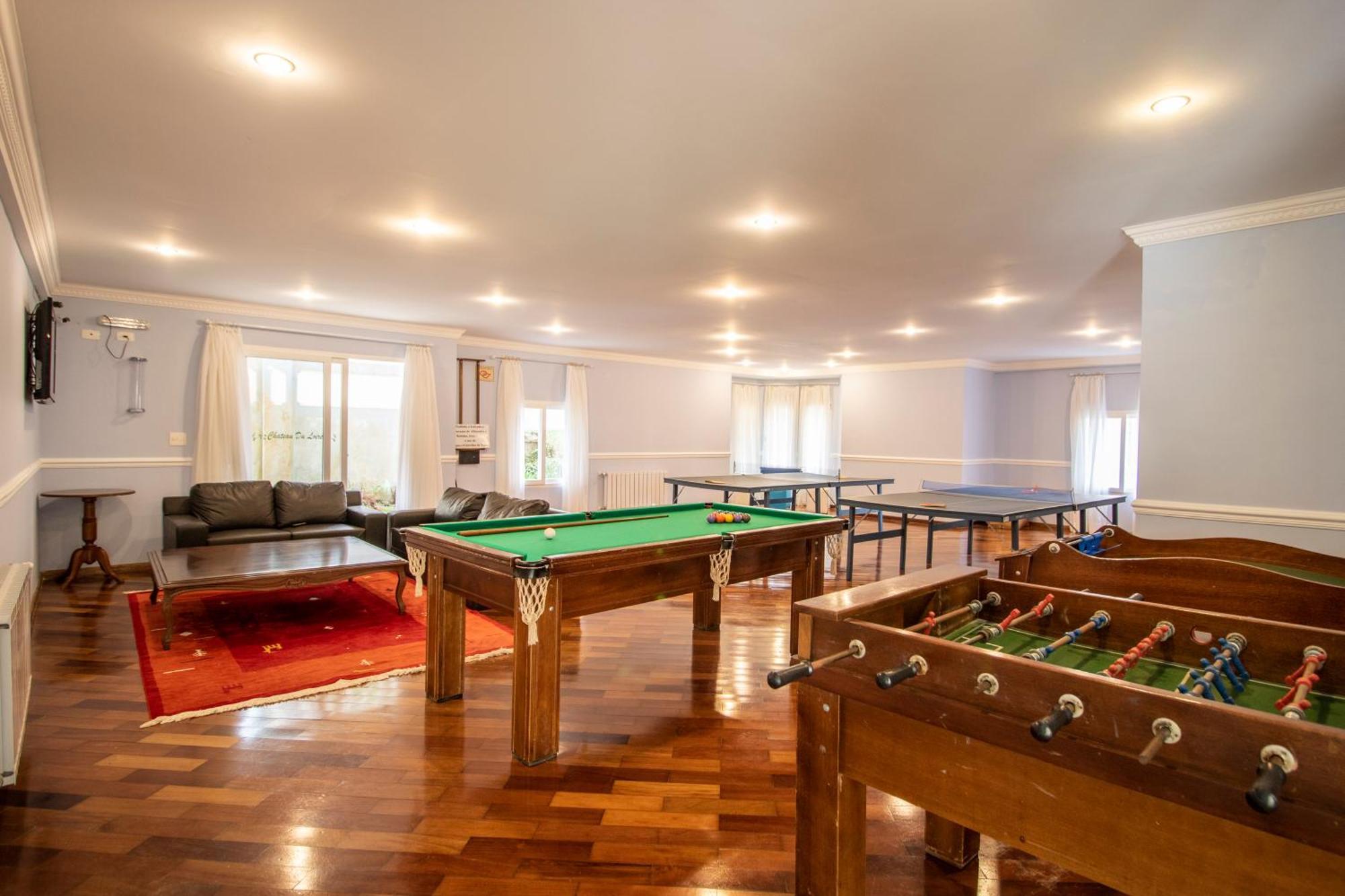 3 Quartos | Aconchegante | Otima Localizacao Apartamento