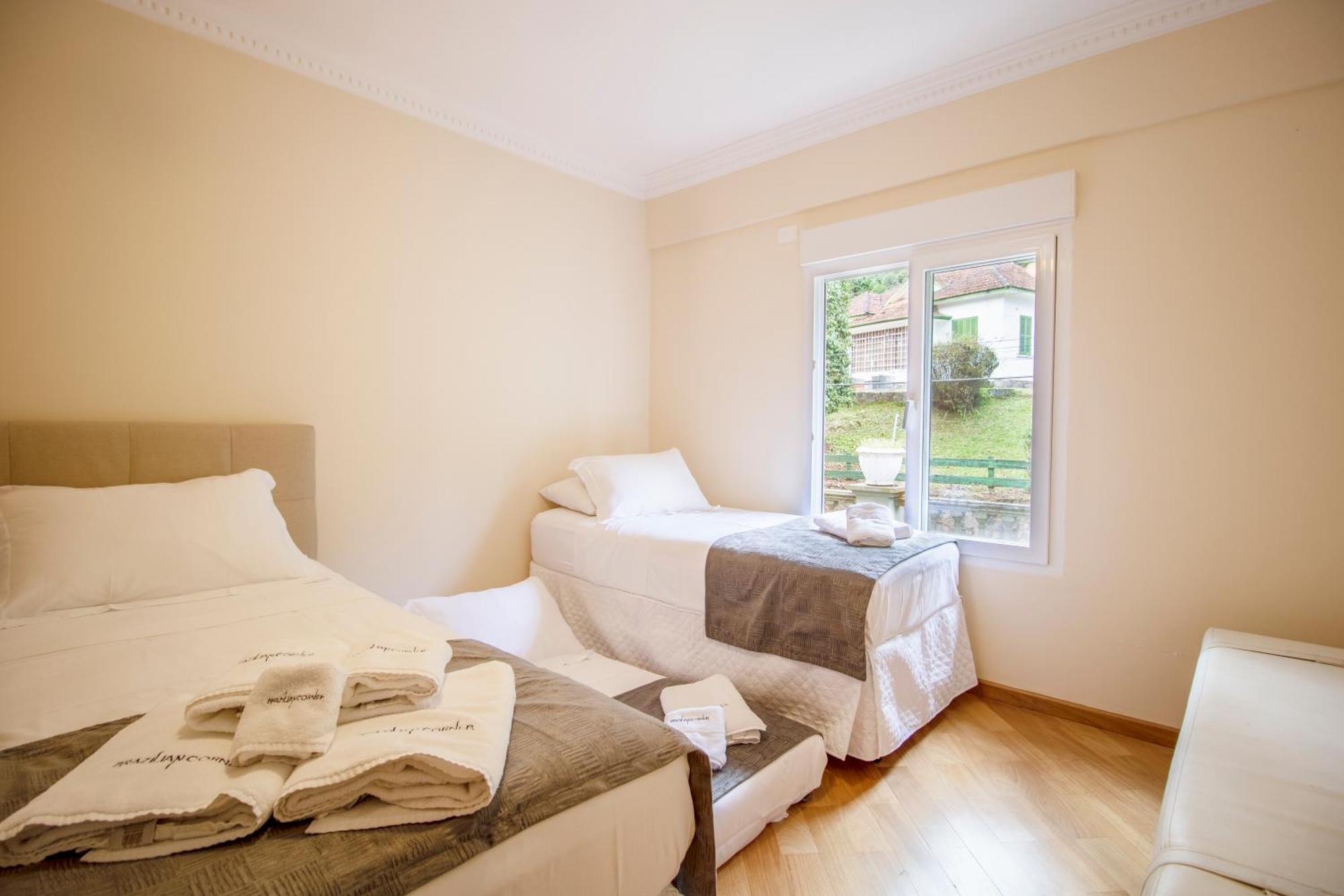3 Quartos | Aconchegante | Otima Localizacao Apartamento *